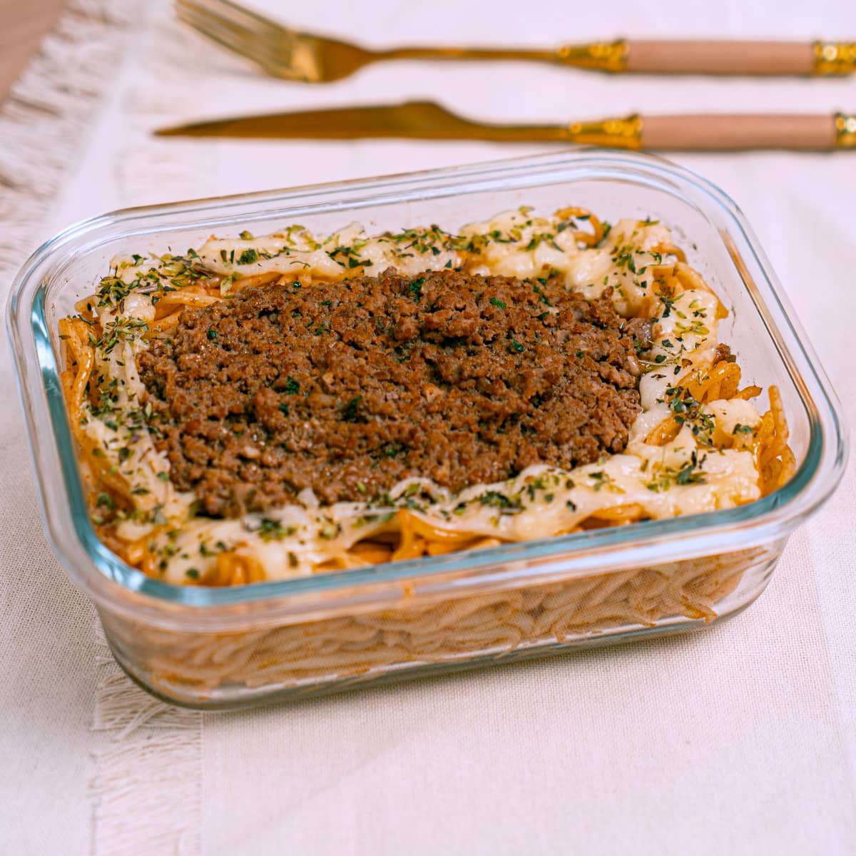 Chefcot - cardápio fitness - spaghetti ao molho rosso